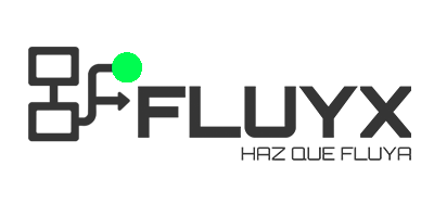 Fluyx Logo